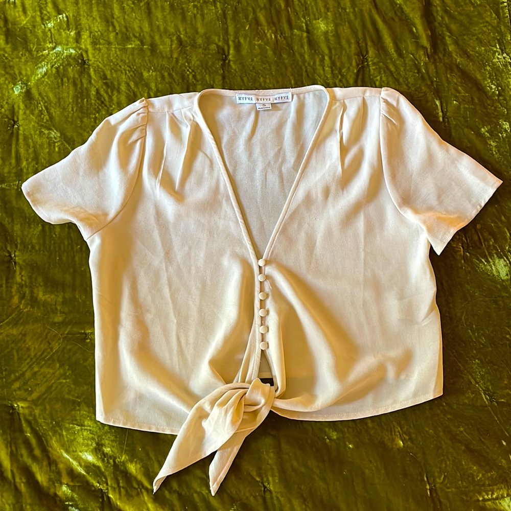 HYFVE Blouse!